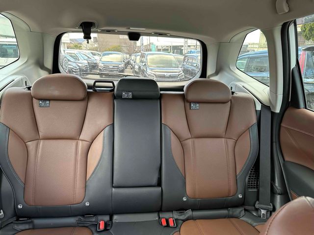 SUBARU FORESTER 2023 Image 31