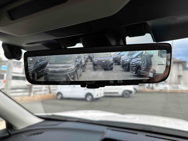 SUBARU FORESTER 2023 Image 31