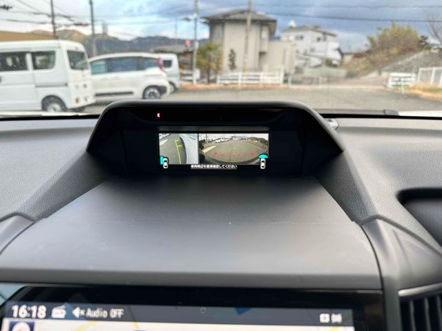 SUBARU FORESTER 2023 Image 31