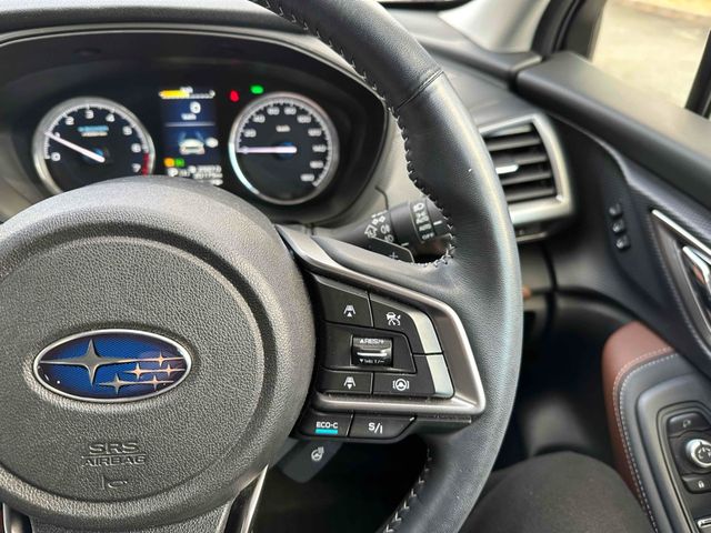 SUBARU FORESTER 2023 Image 31