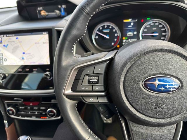 SUBARU FORESTER 2023 Image 31