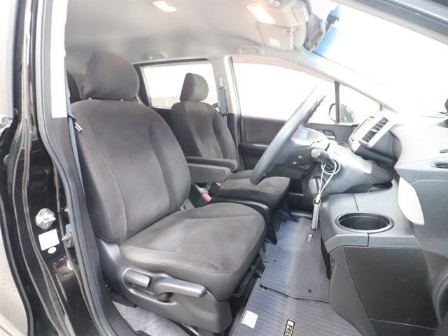 HONDA FREED 2015 Image 31