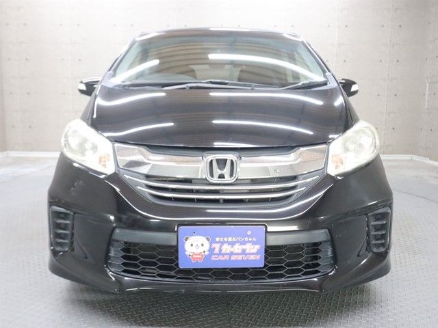 HONDA FREED 2015 Image 31