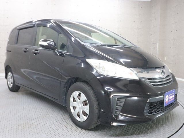 HONDA FREED 2015 Image 31