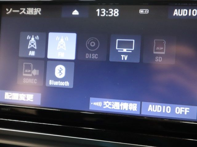 TOYOTA SIENTA 2018 Image 31