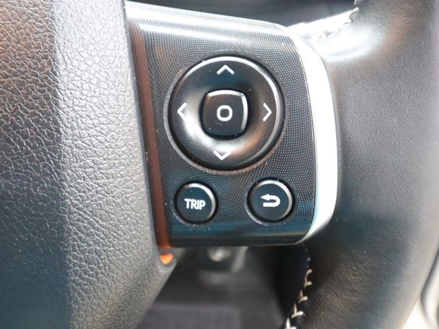 TOYOTA SIENTA 2018 Image 31