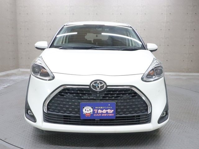 TOYOTA SIENTA 2018 Image 31