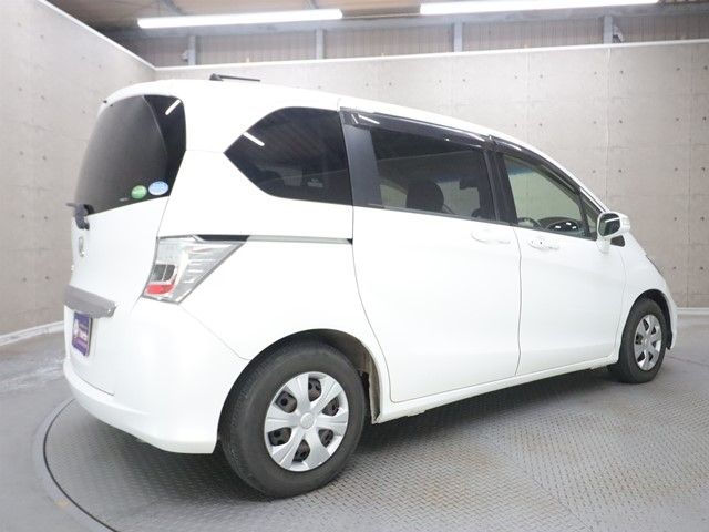 HONDA FREED 2014 Image 31