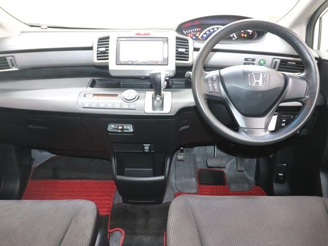 HONDA FREED 2014 Image 31