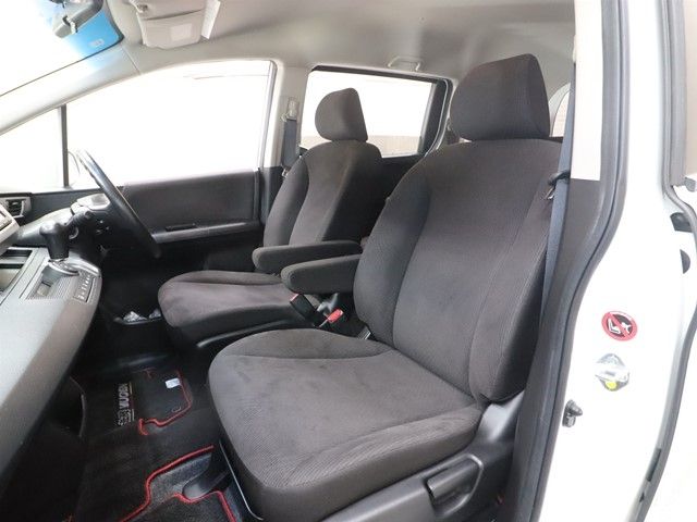 HONDA FREED 2014 Image 31