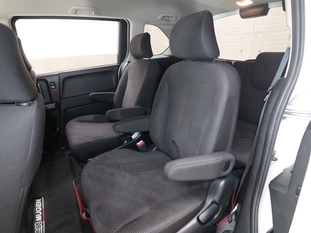 HONDA FREED 2014 Image 31