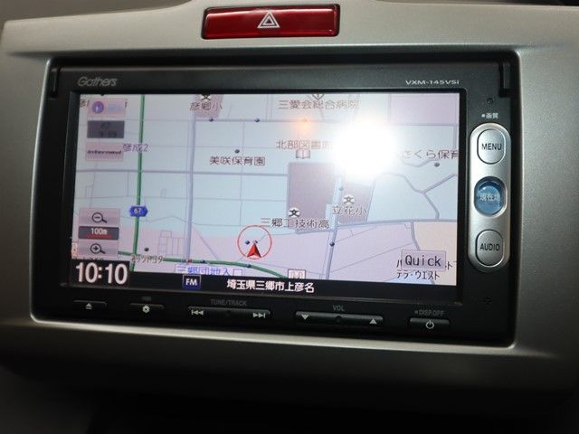 HONDA FREED 2014 Image 31