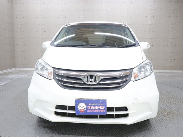 HONDA FREED 2014 Image 31