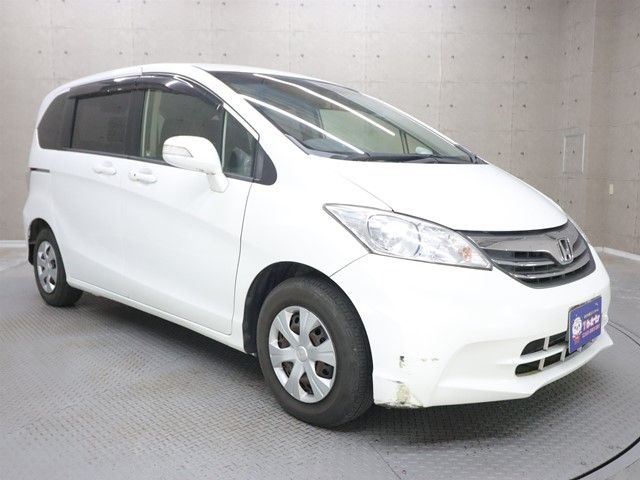 HONDA FREED 2014 Image 31