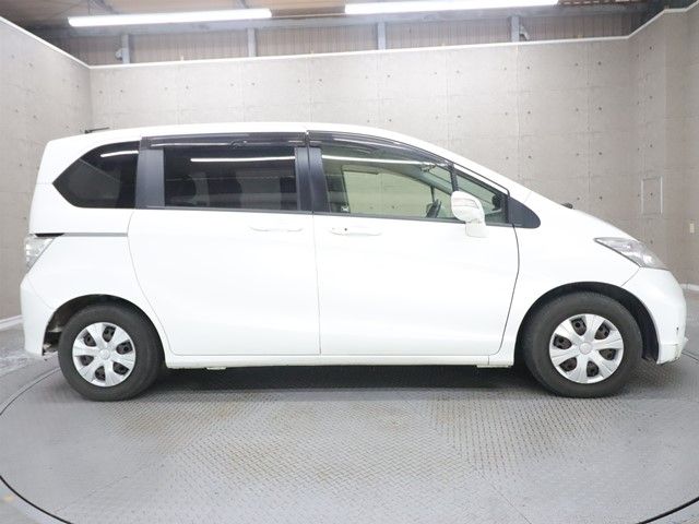 HONDA FREED 2014 Image 31