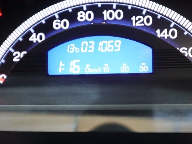 HONDA FREED 2014 Image 31