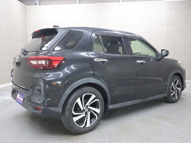 TOYOTA RAIZE 2021 Image 31