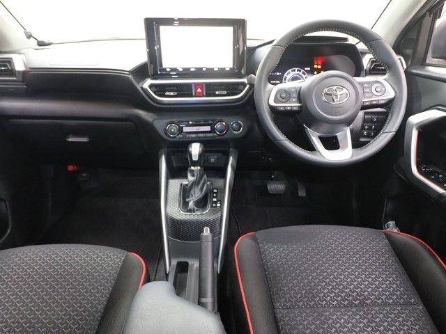 TOYOTA RAIZE 2021 Image 31
