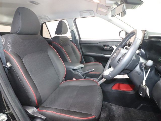 TOYOTA RAIZE 2021 Image 31