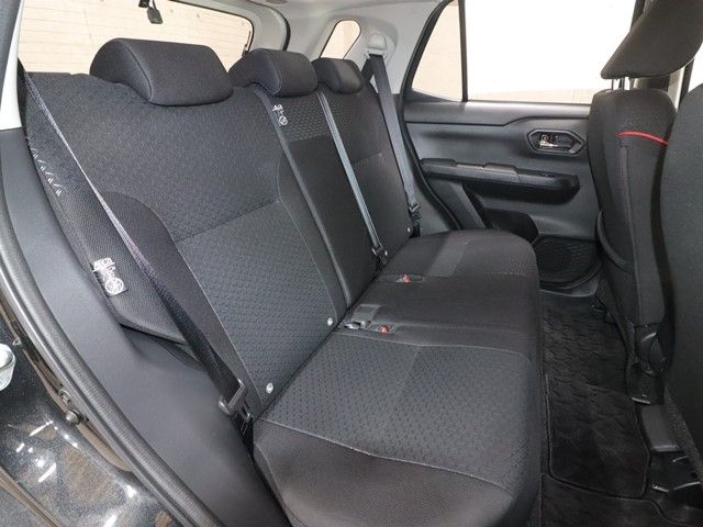 TOYOTA RAIZE 2021 Image 31