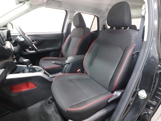 TOYOTA RAIZE 2021 Image 31