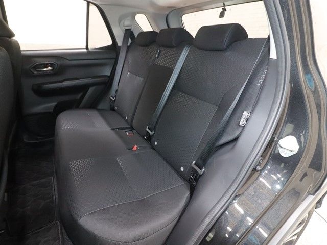 TOYOTA RAIZE 2021 Image 31