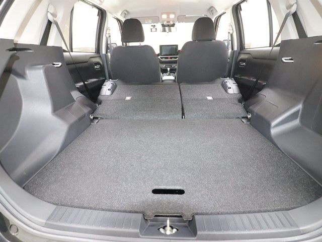 TOYOTA RAIZE 2021 Image 31