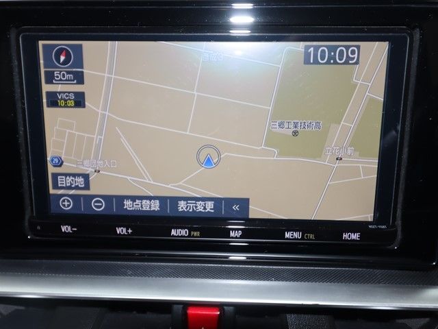 TOYOTA RAIZE 2021 Image 31