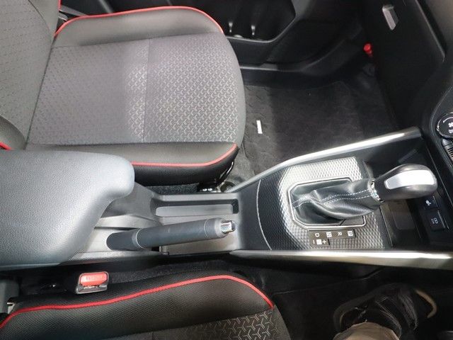 TOYOTA RAIZE 2021 Image 31