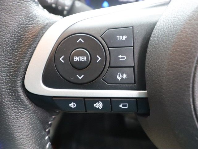 TOYOTA RAIZE 2021 Image 31