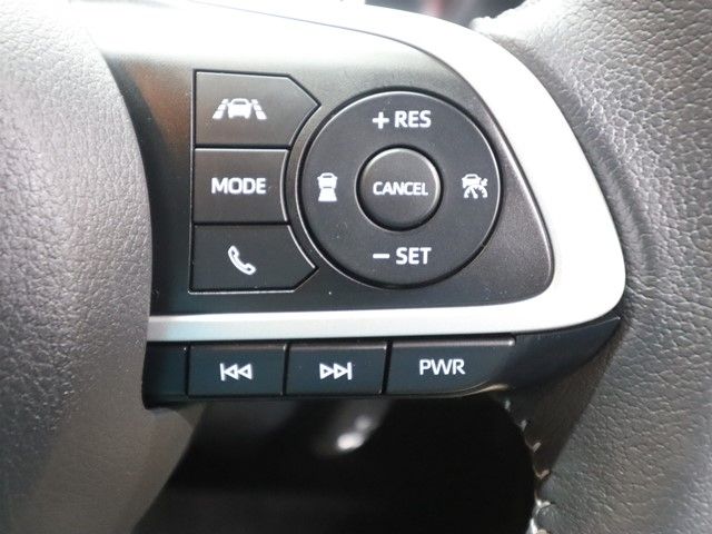 TOYOTA RAIZE 2021 Image 31