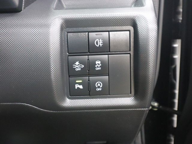 TOYOTA RAIZE 2021 Image 31