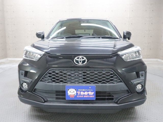 TOYOTA RAIZE 2021 Image 31