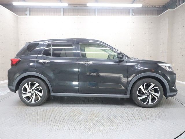 TOYOTA RAIZE 2021 Image 31