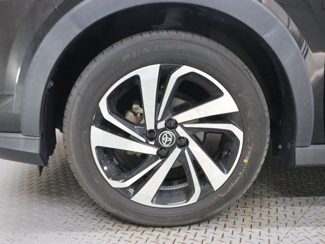 TOYOTA RAIZE 2021 Image 31