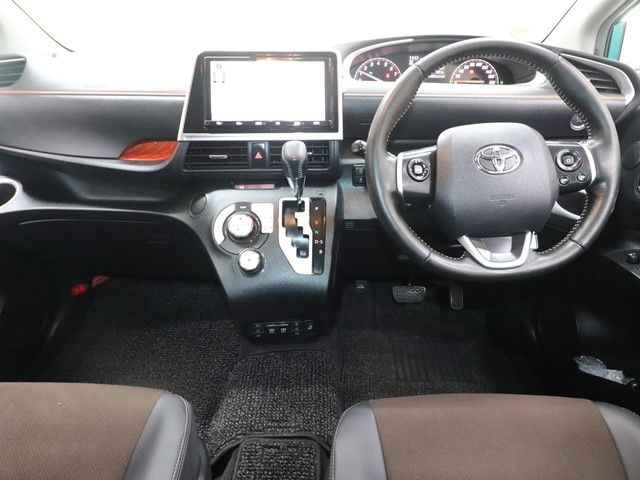 TOYOTA SIENTA 2020 Image 31