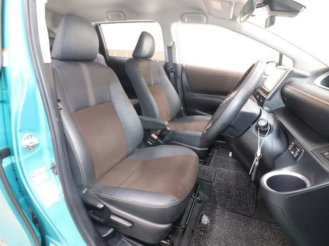 TOYOTA SIENTA 2020 Image 31