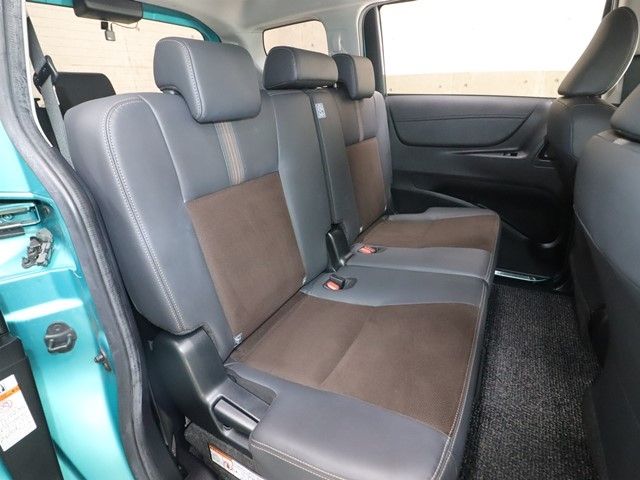 TOYOTA SIENTA 2020 Image 31