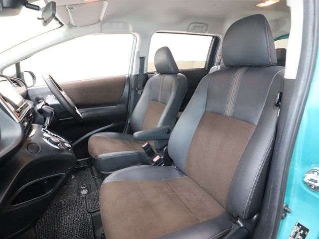 TOYOTA SIENTA 2020 Image 31