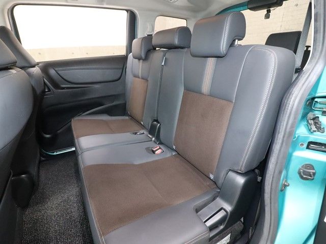 TOYOTA SIENTA 2020 Image 31