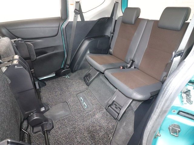 TOYOTA SIENTA 2020 Image 31