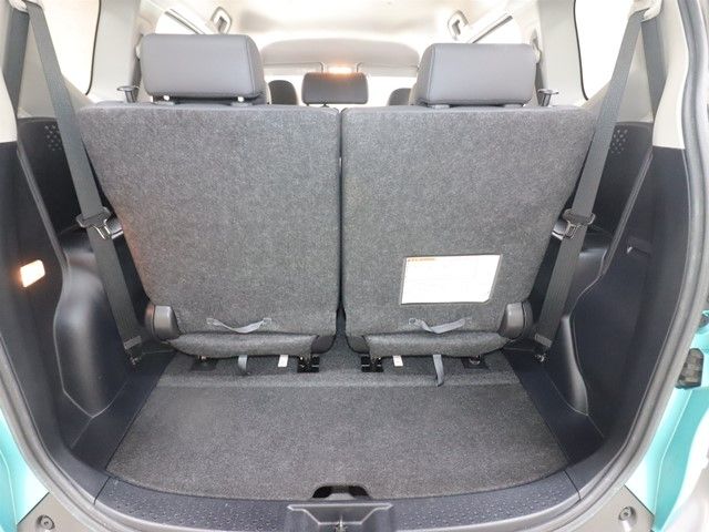 TOYOTA SIENTA 2020 Image 31