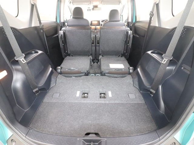 TOYOTA SIENTA 2020 Image 31