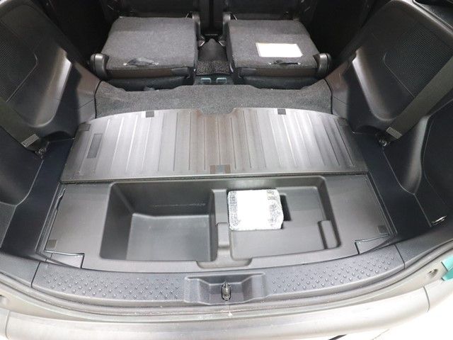 TOYOTA SIENTA 2020 Image 31