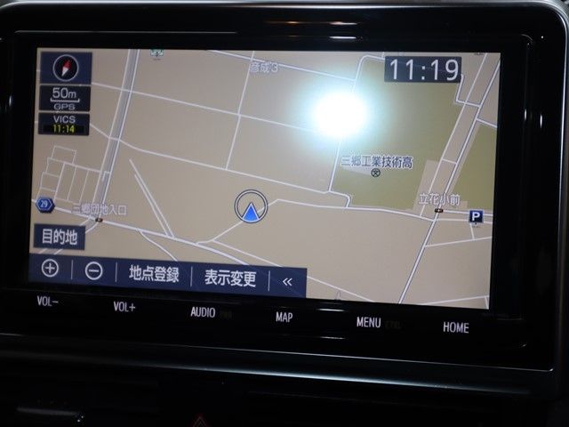 TOYOTA SIENTA 2020 Image 31