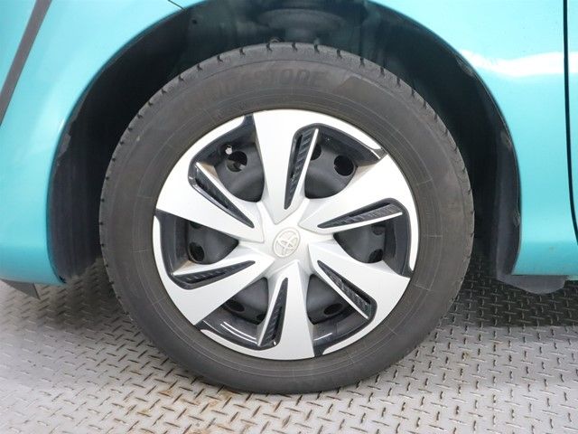 TOYOTA SIENTA 2020 Image 31