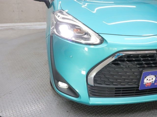 TOYOTA SIENTA 2020 Image 31