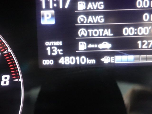 TOYOTA SIENTA 2020 Image 31