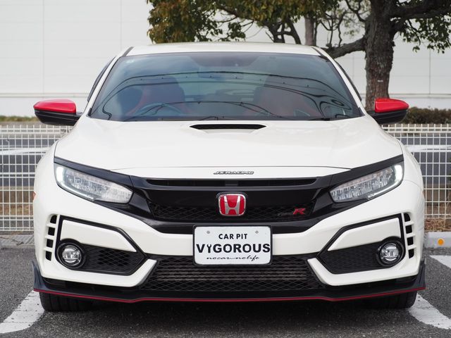 HONDA CIVIC HATCHBACK 2018 Image 31