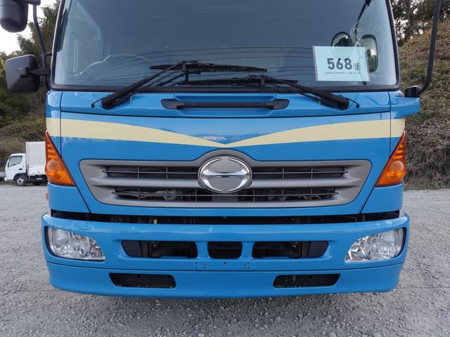 HINO RANGER 2015 Image 31